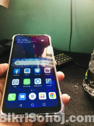 Huawei nova 3i